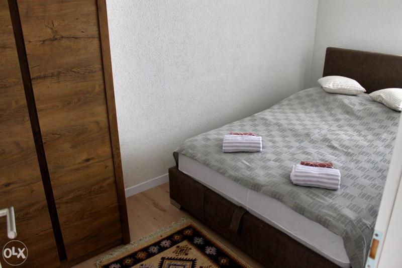 Stan Na Dan 2, Sarajevo Apartment Exterior photo